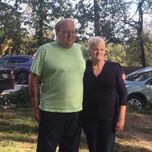 Meet your Posher, Pamela